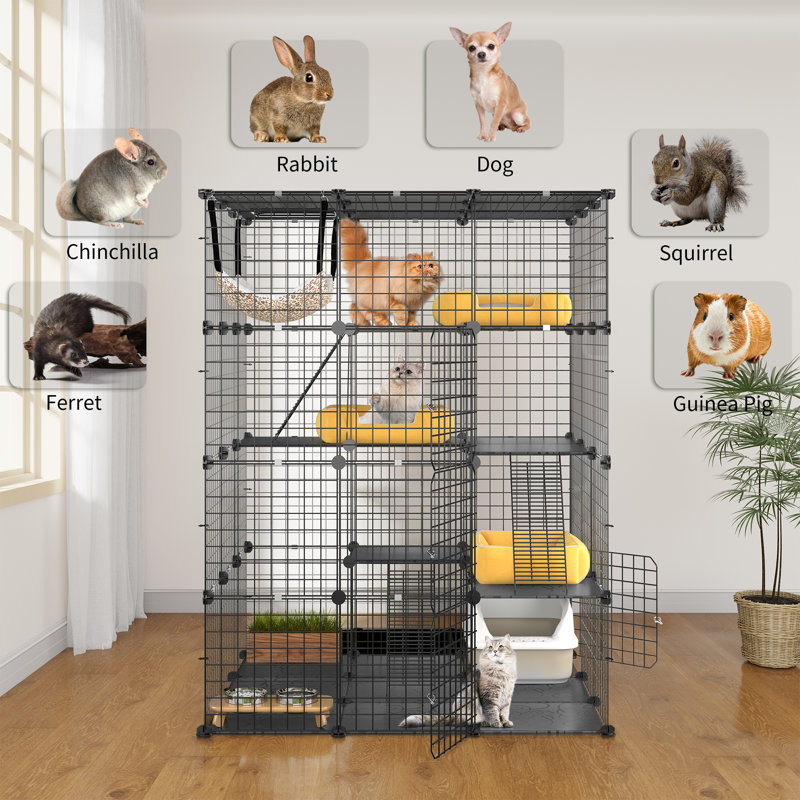 Portable catio shops